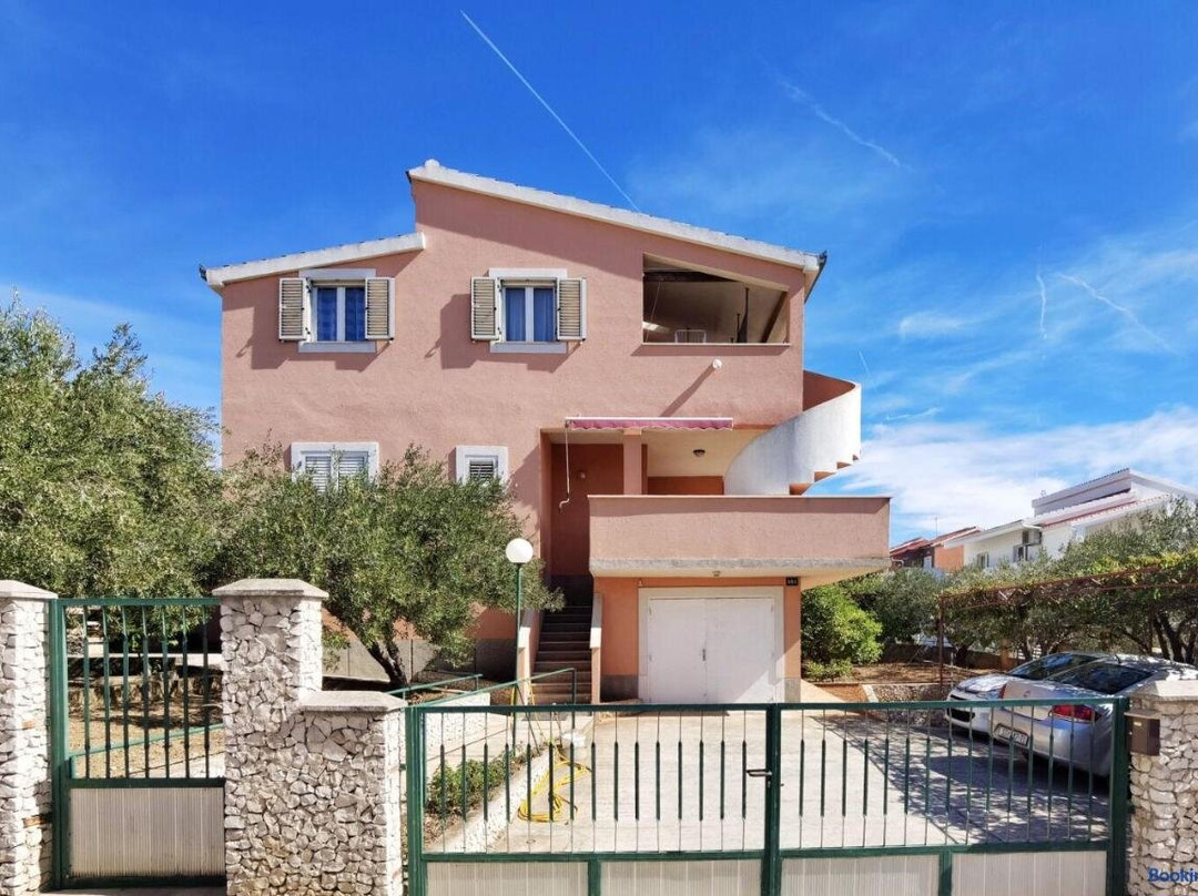 Apartments Jera
