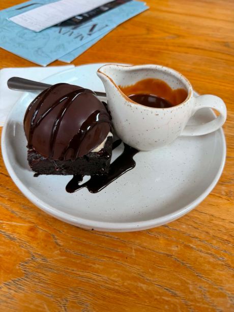 马斯顿塔拉尔蒂酒店-旅行者