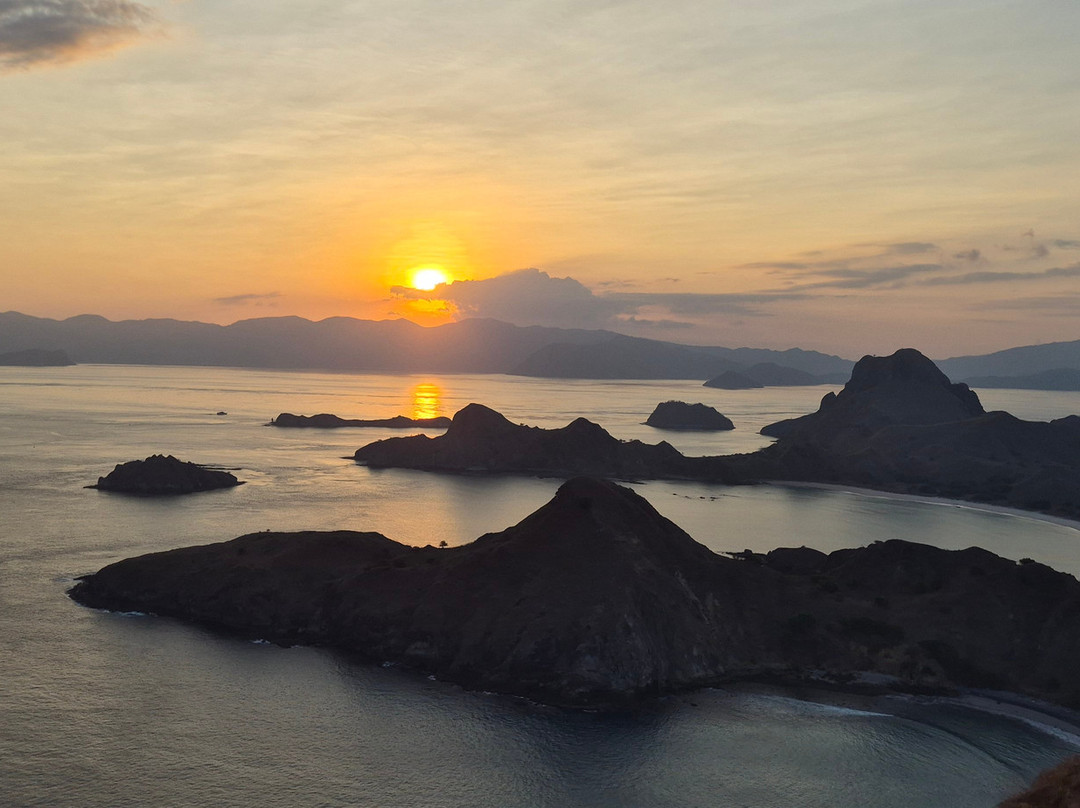 East Indonesia Trip-Labuan Bajo必去景点