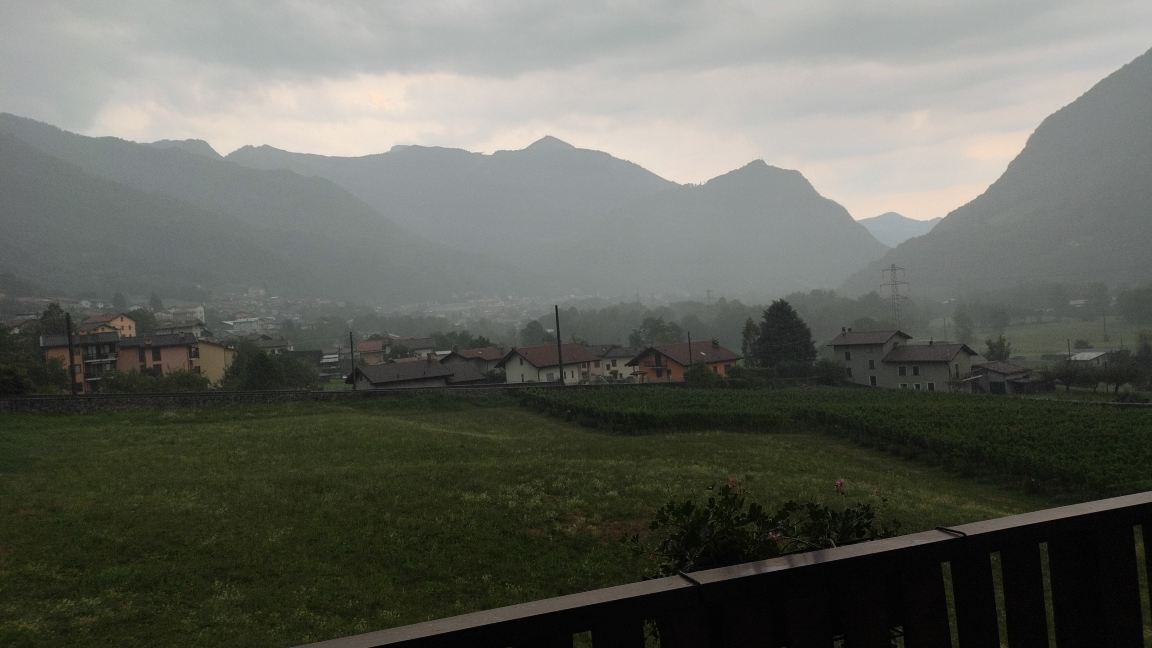 B&B La Vigna-旅行者