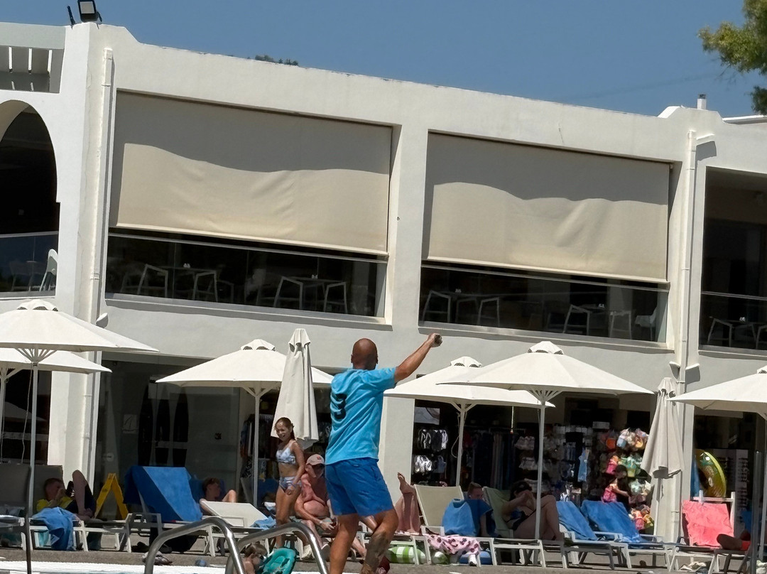 Porto Bello Beach主图