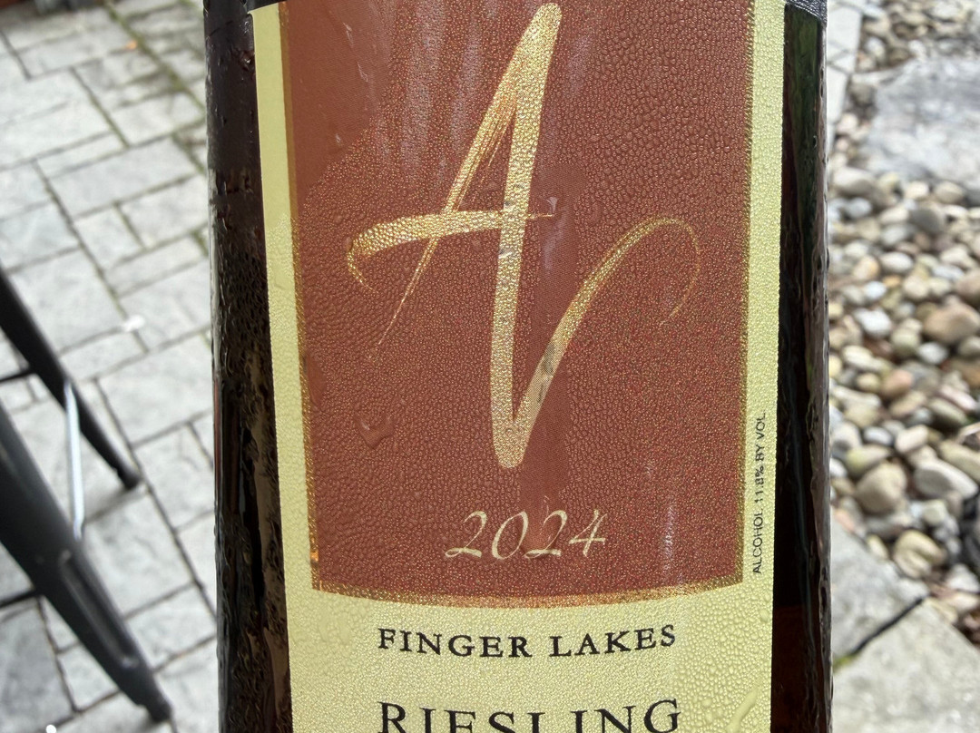 Anyela's Vineyards-Skaneateles必去景点