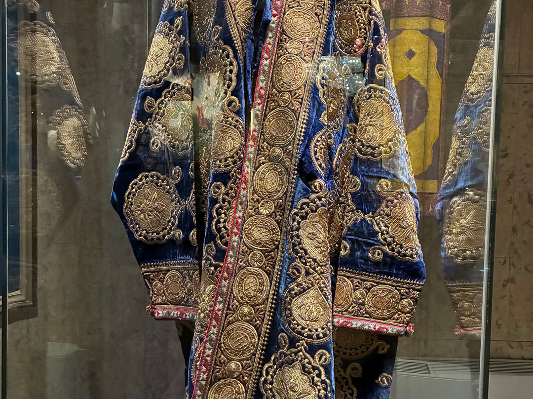 Amir Timur Museum-塔什干必去景点