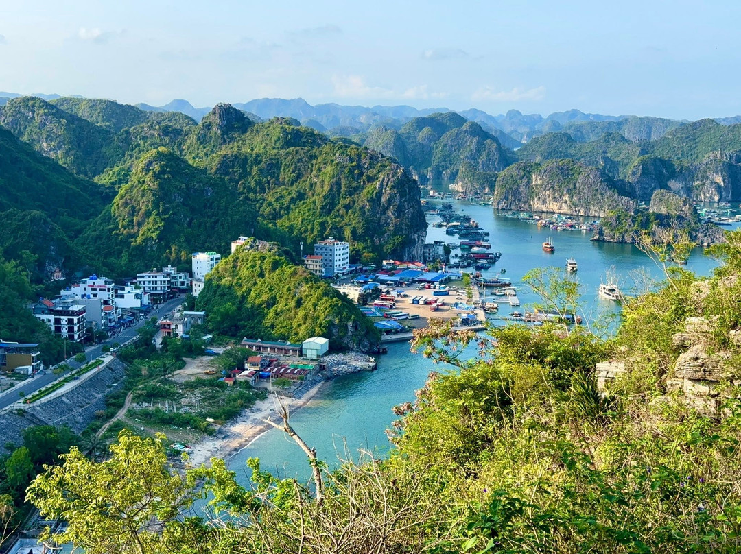 木头洞-下龙湾必去景点
