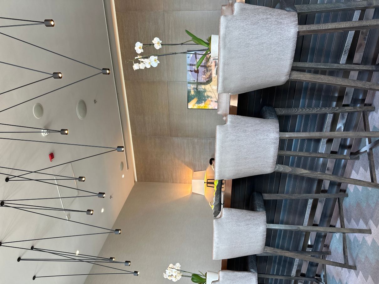 伊斯坦布尔博斯普鲁斯瑞士酒店-旅行者