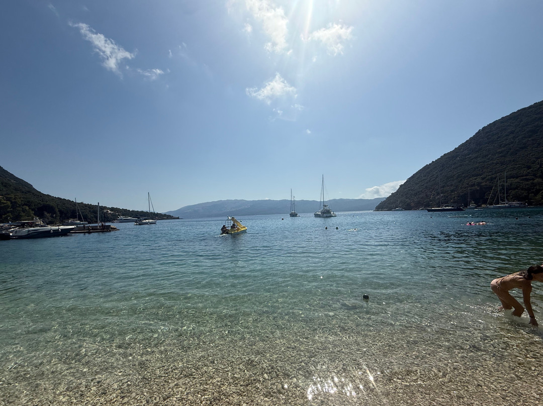 Polis Beach-Stavros必去景点