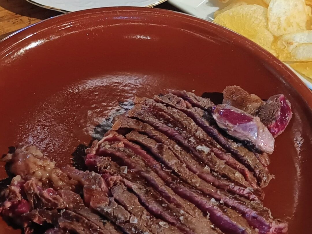 Asador El Bodegón
