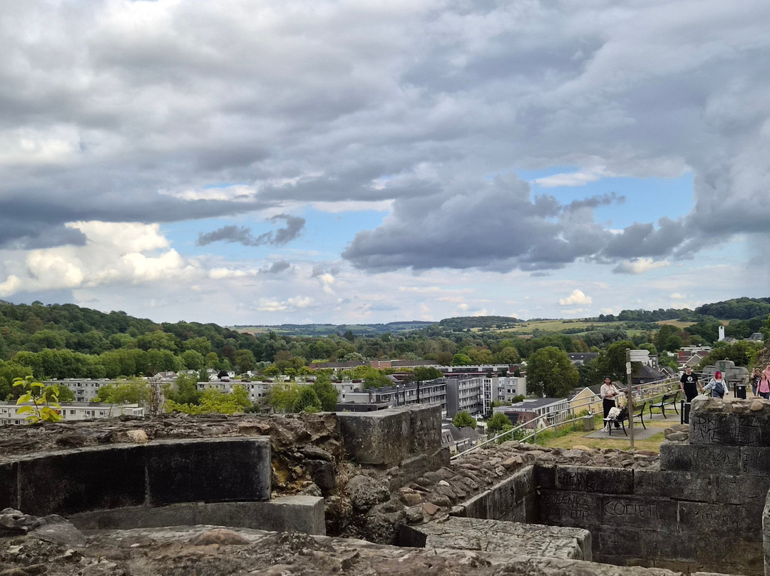 Valkenburg Adventure-法肯堡必去景点