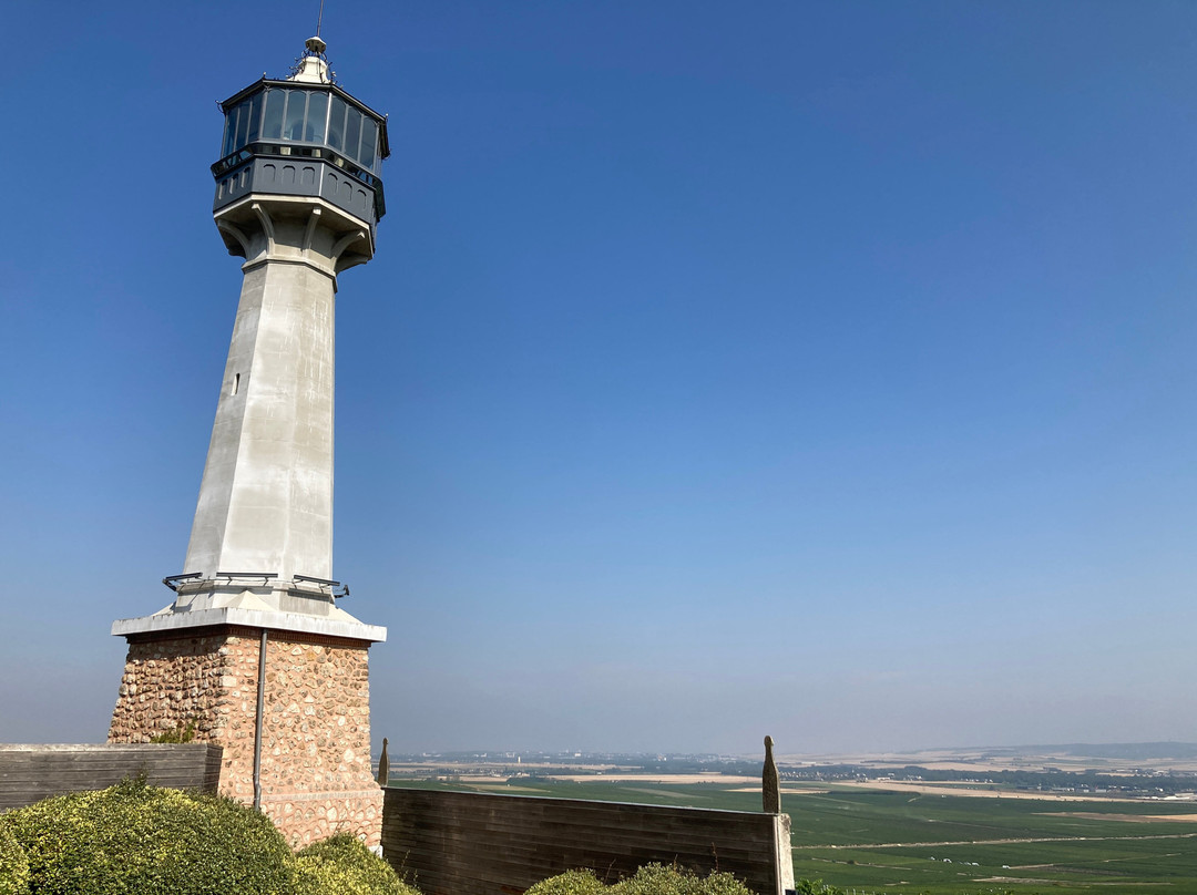 Le Phare de Vezernay-Verzenay必去景点
