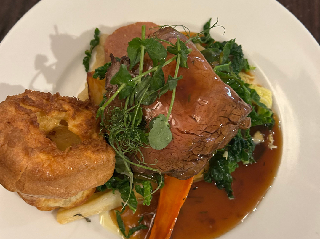 Kings Court Hotel Alcester-Stratford upon Avon主图