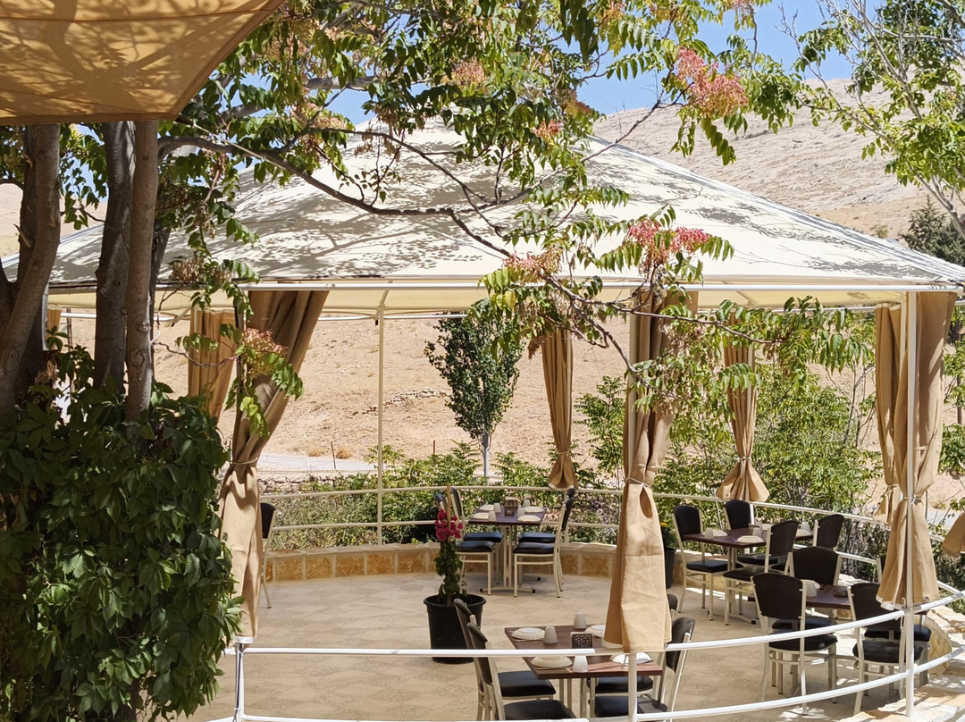 Restaurant Mar Takla
