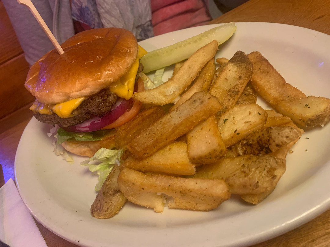 Texas Roadhouse