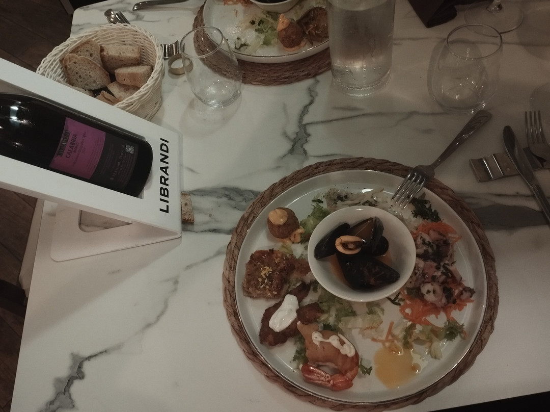 Alma Bistrot