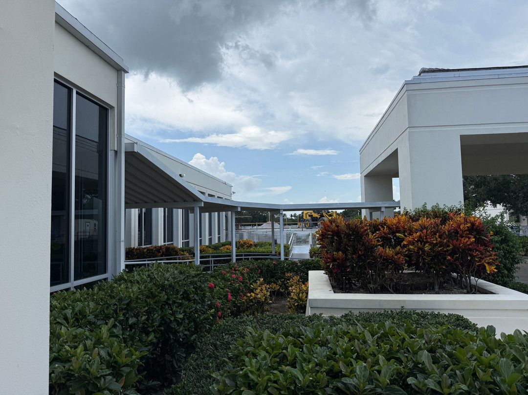 VBMA-Vero Beach Museum of Art-维罗海滩必去景点