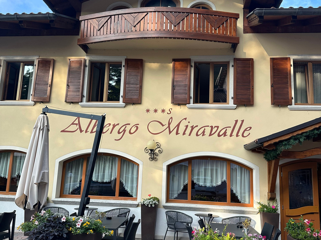 Albergo Miravalle Fai Della Paganella主图