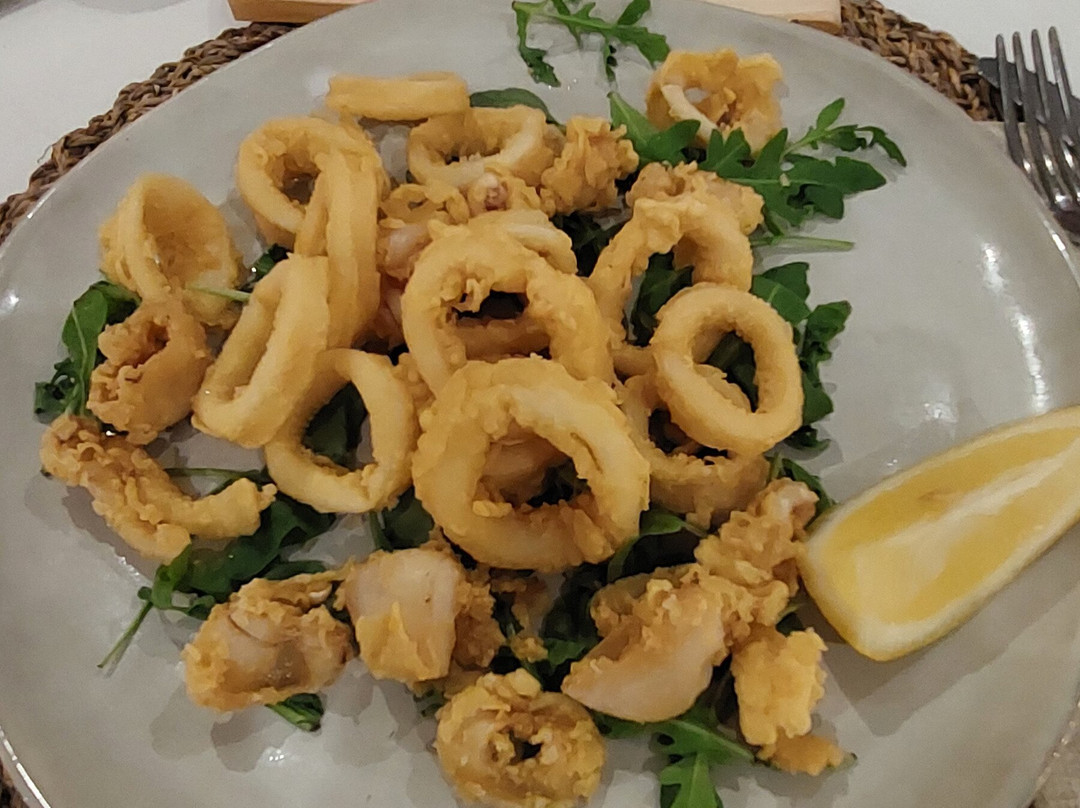 Maris Ristorante