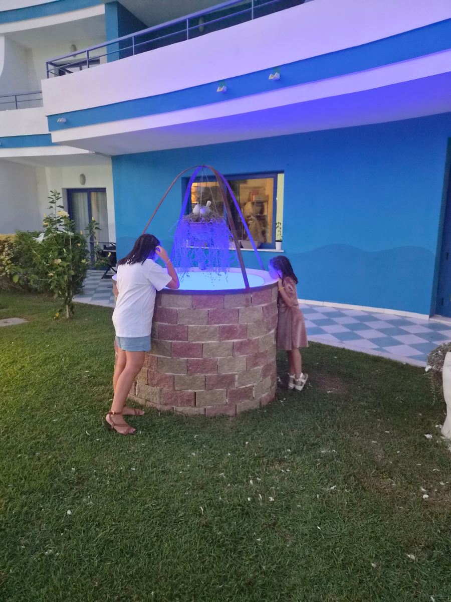 卡拉隆加俱乐部酒店-旅行者