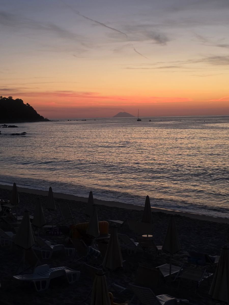 特罗佩亚海湾度假村-旅行者