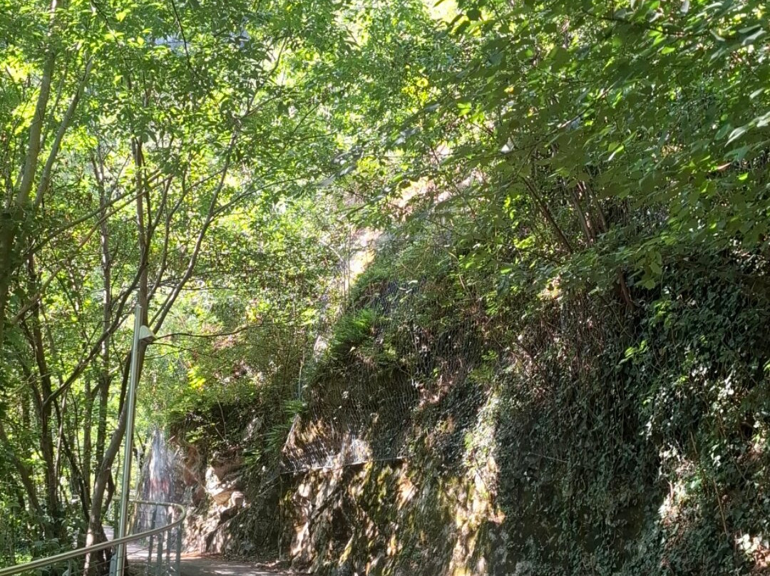 Gaul Canyon-拉纳必去景点