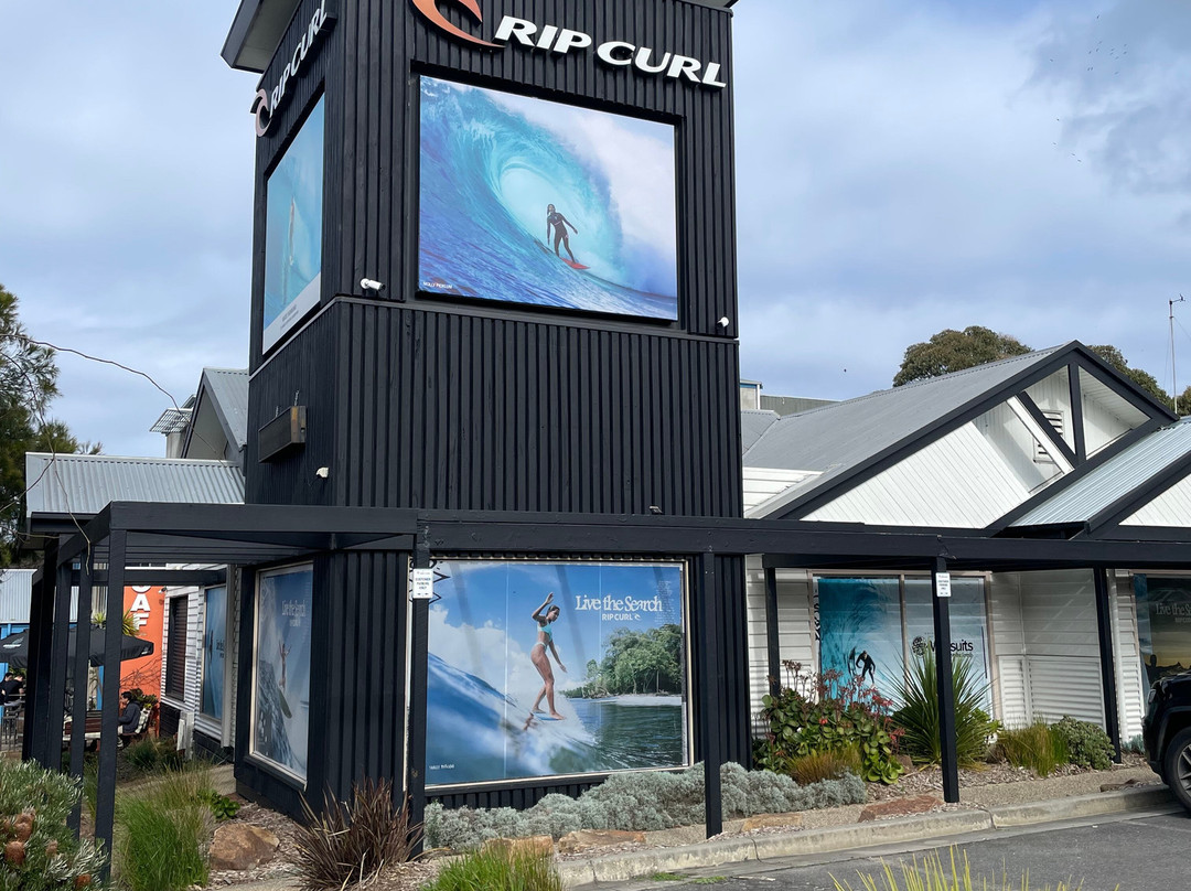 Rip Curl