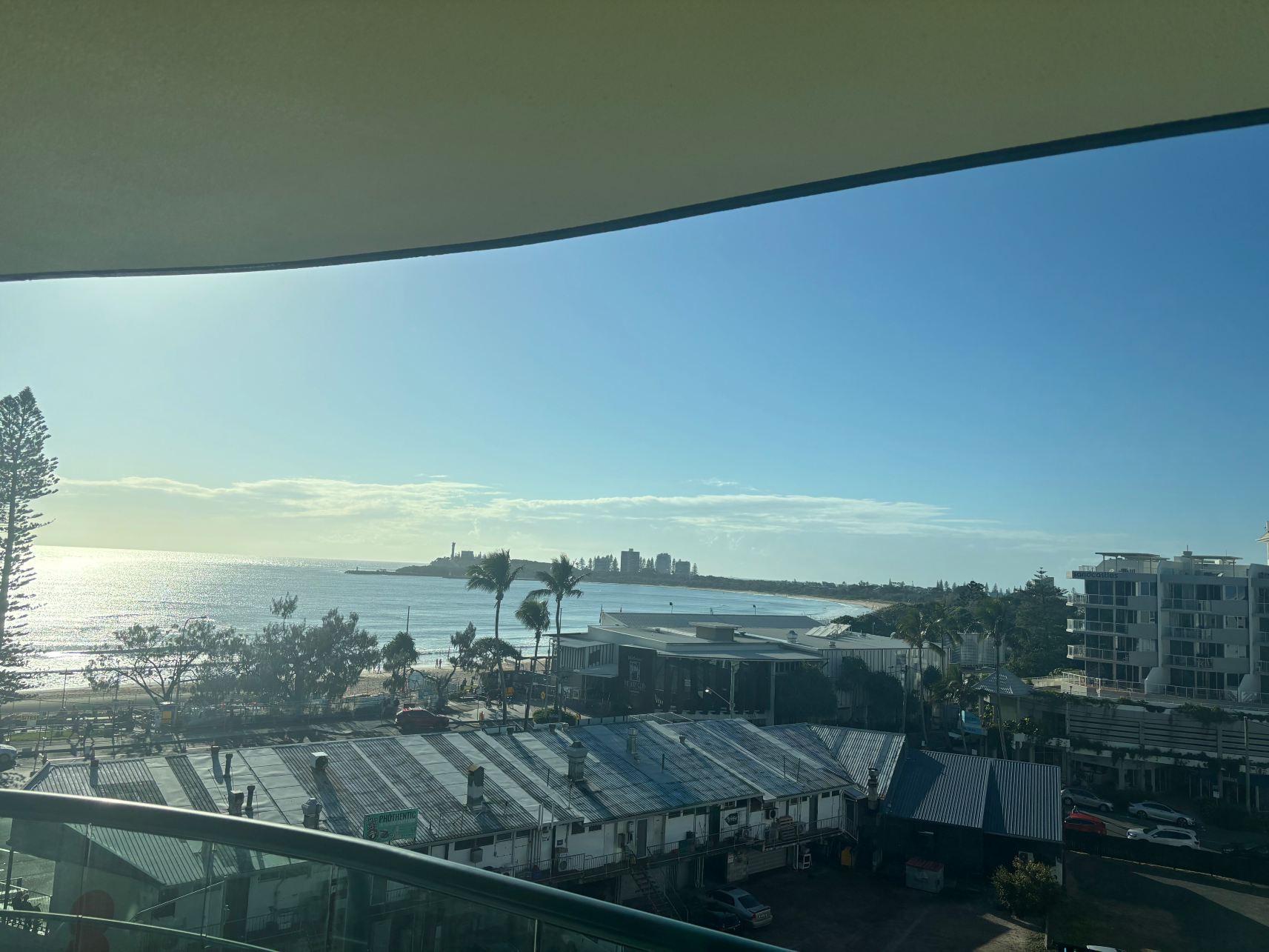 Landmark Resort & Spa-旅行者