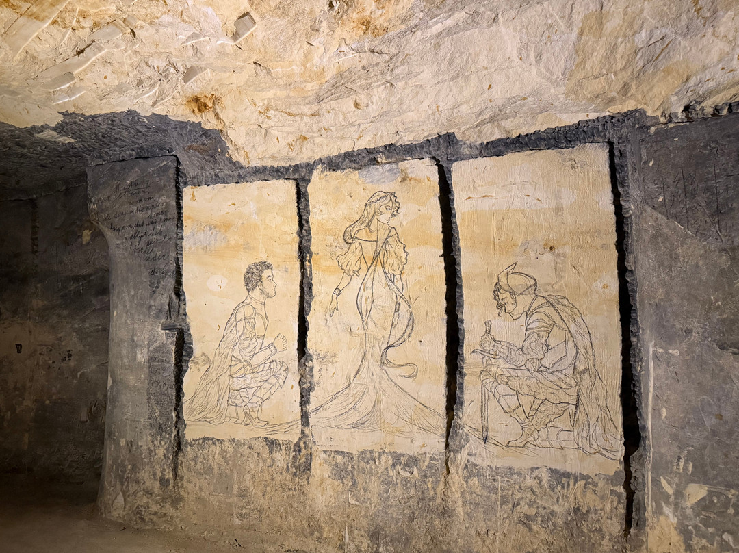 Grottentocht Valkenburg-法肯堡必去景点