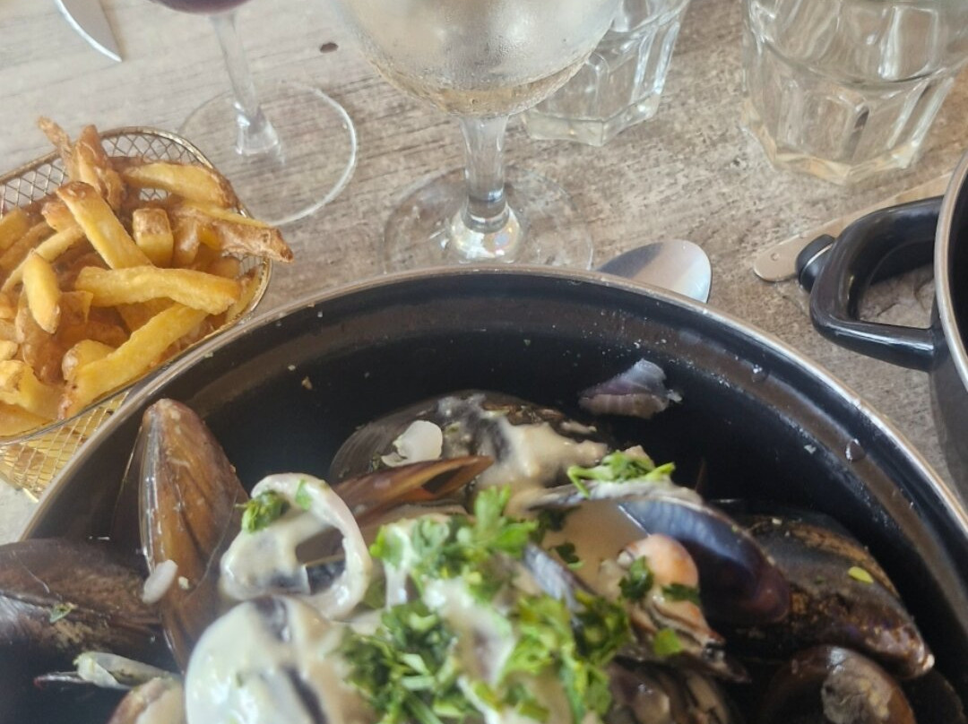 Restaurant Les Canisses