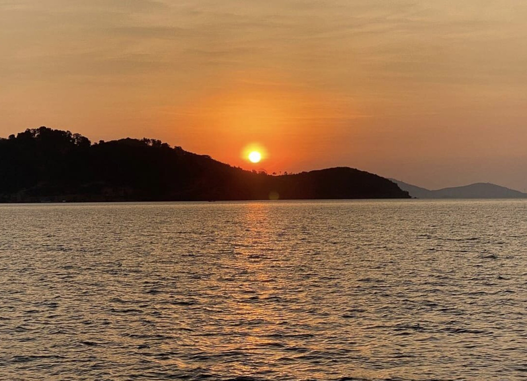 Luxury Thailand Tours-呈塔累必去景点