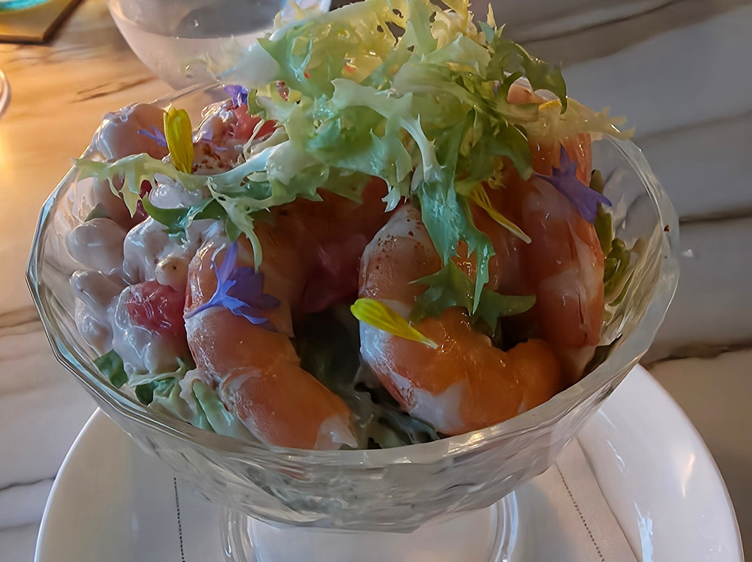Fairmont Cheshire, The Mere主图