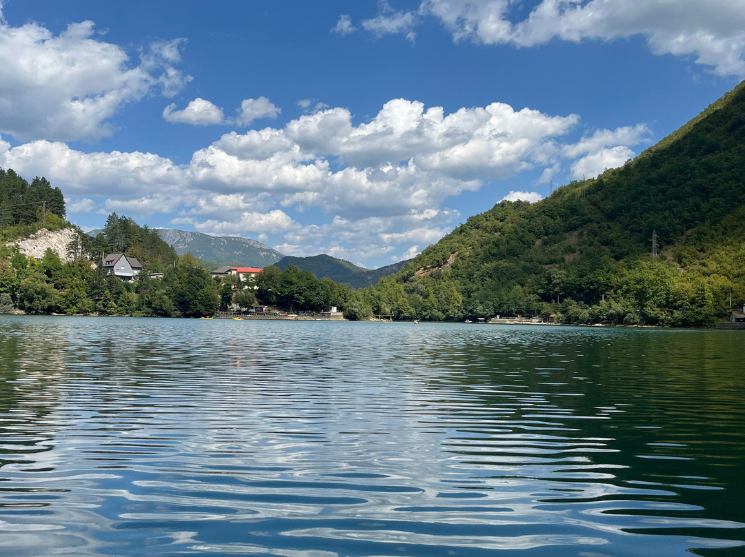 Holiday Bosnia-萨拉热窝必去景点
