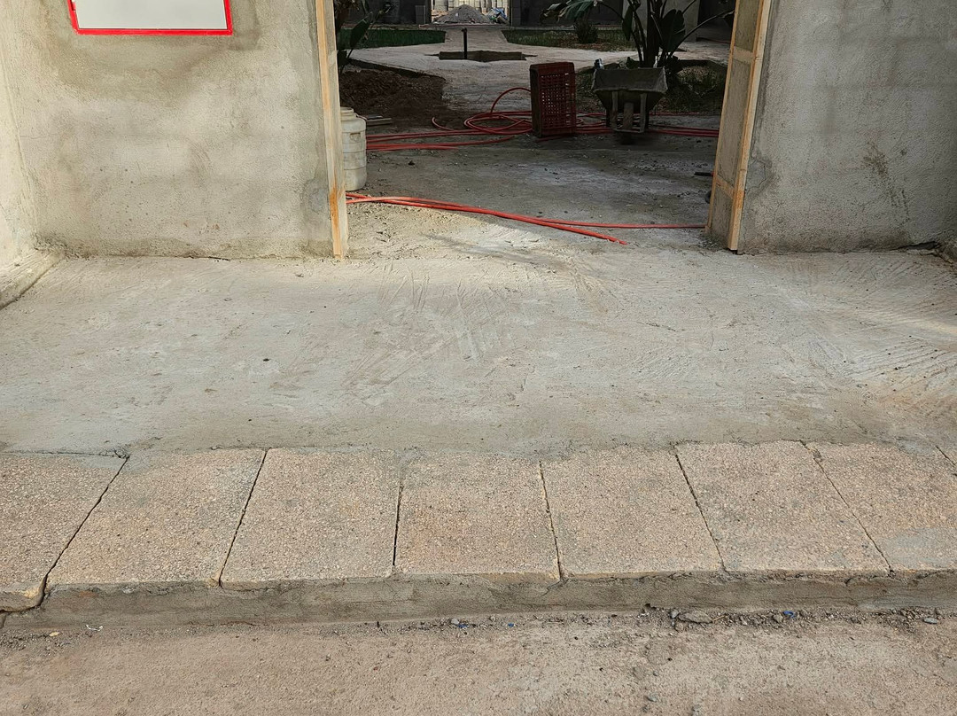 里亚德希达酒店主图