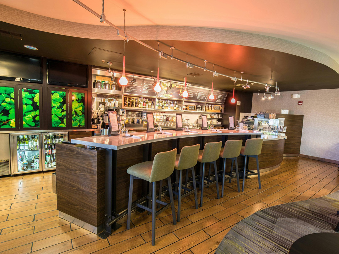 Snelling酒店住宿-Courtyard by Marriott Merced