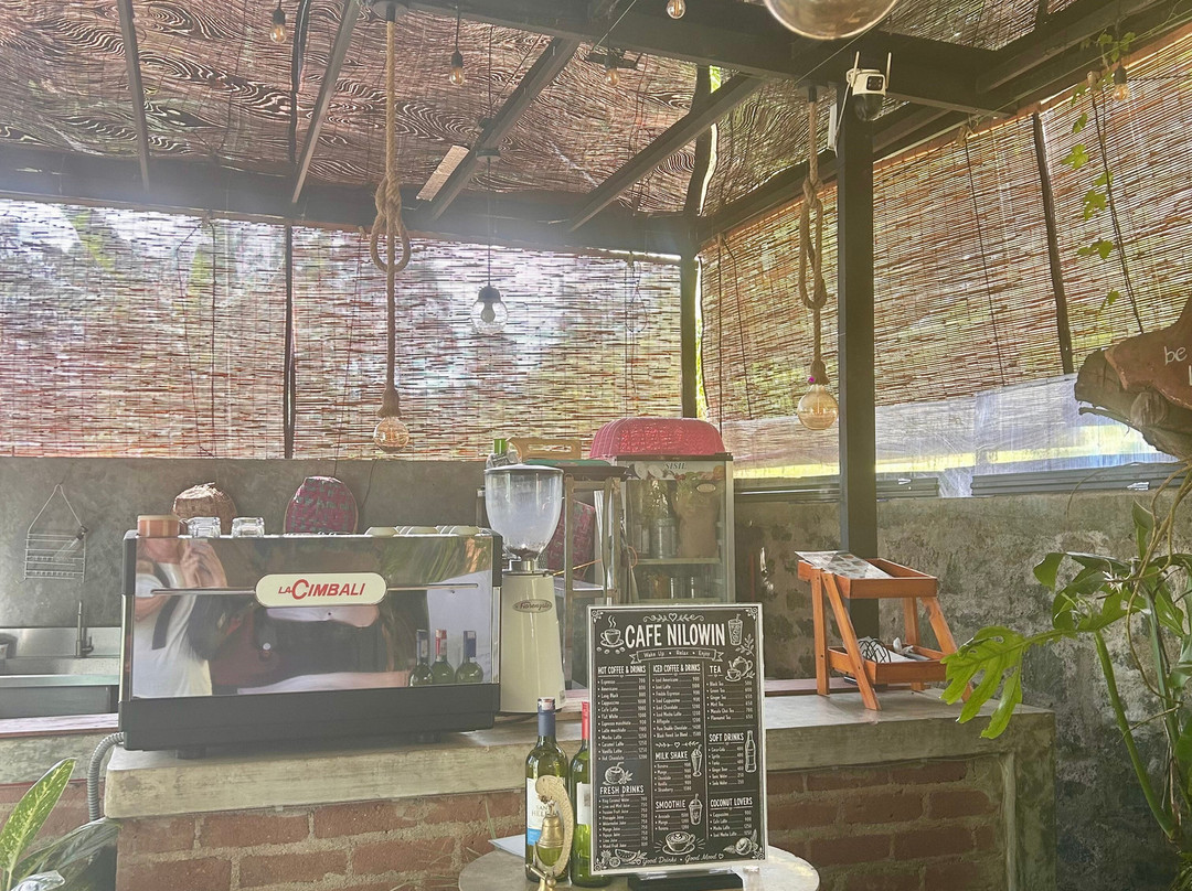 Nilowin Glenanore guesthouse主图