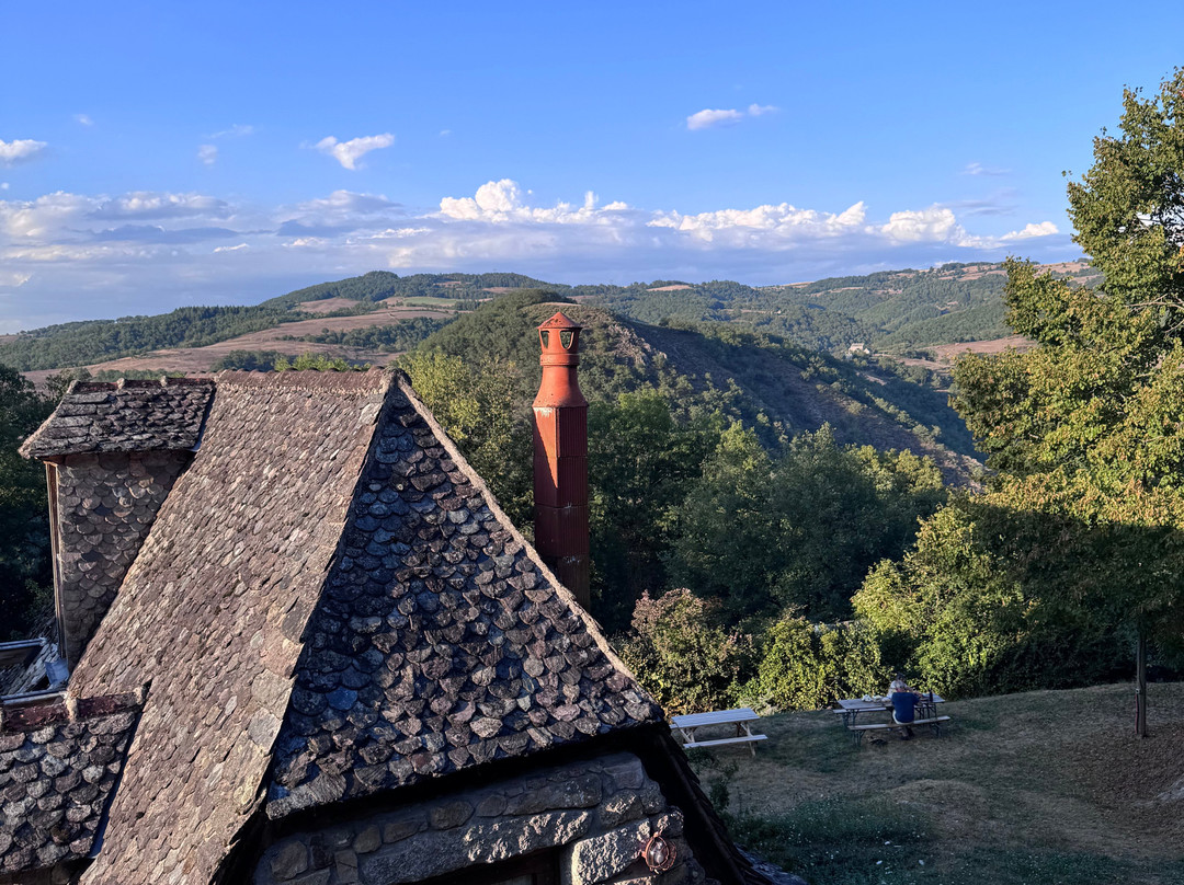Ferme du Battedou主图