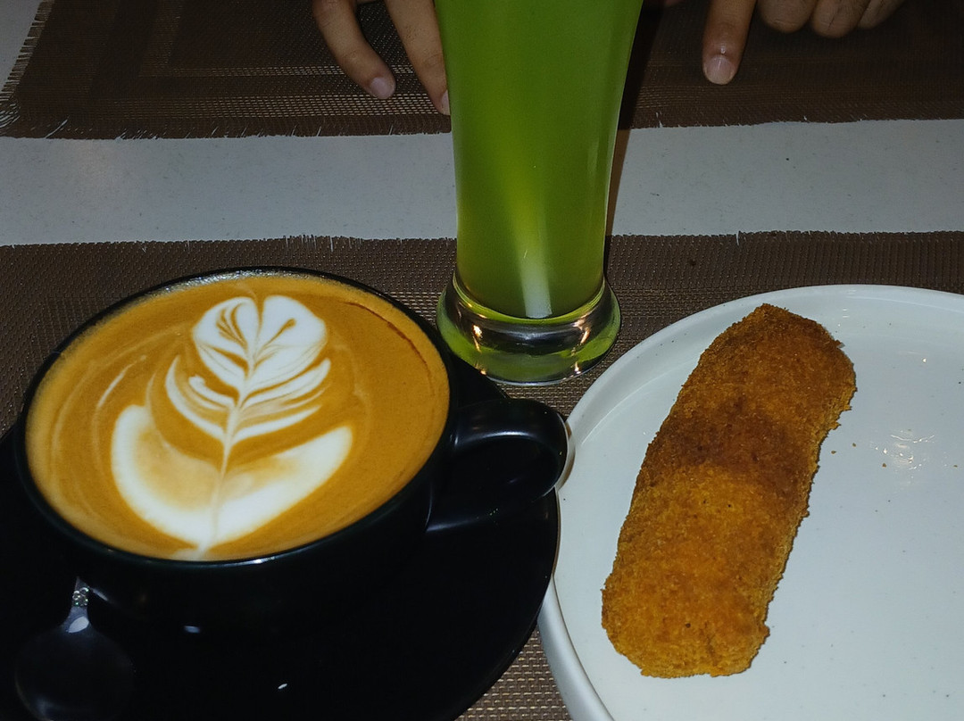 Cafe 84 - Wennappuwa