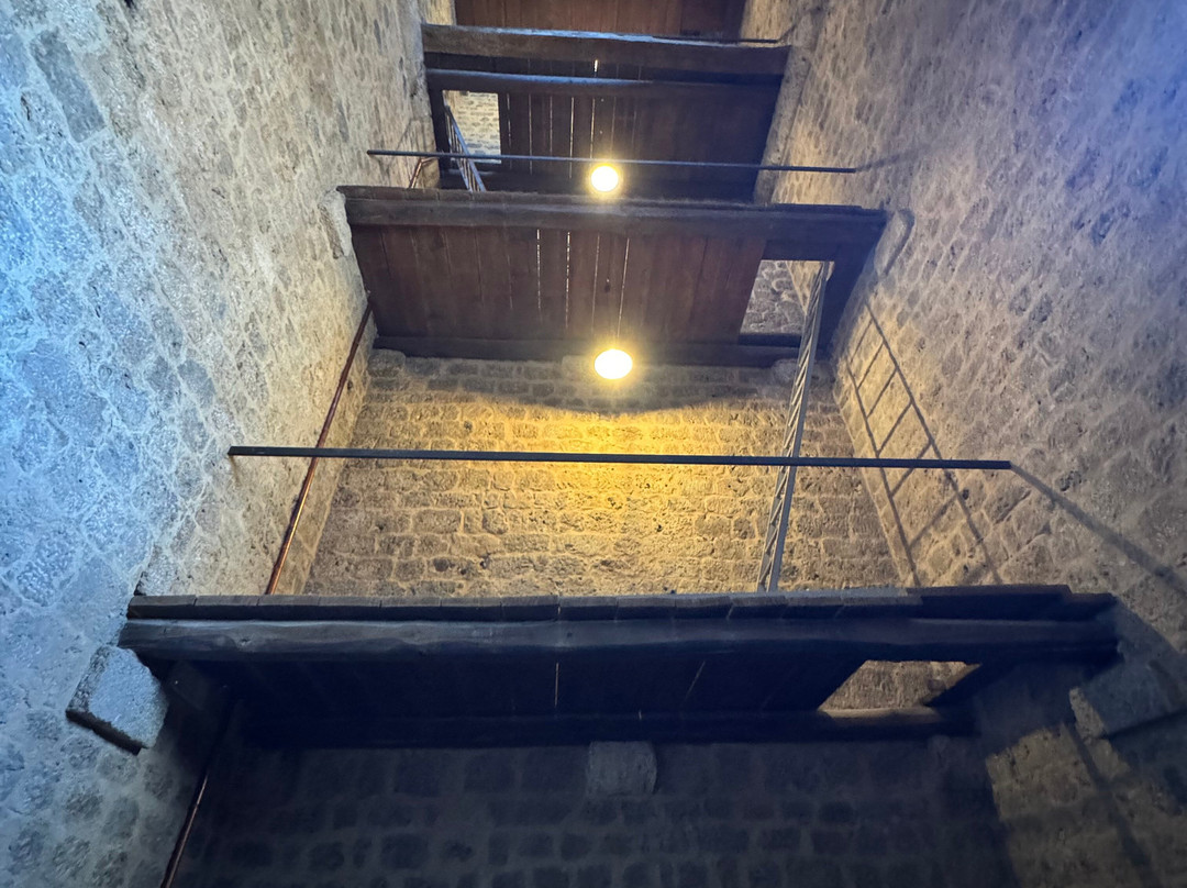 Torre e Casa Campatelli-圣吉米尼亚诺必去景点