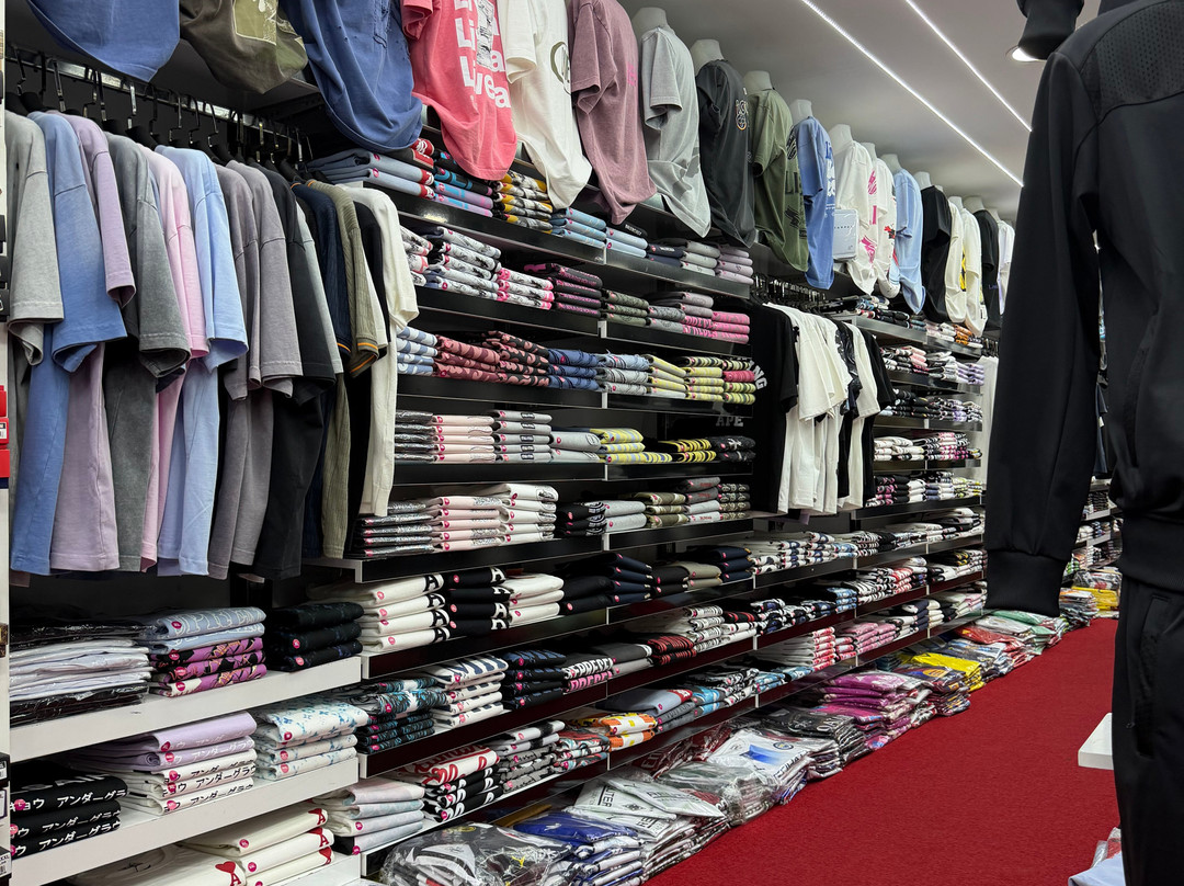 Novamall Manavgat AVM-马纳夫加特必去景点