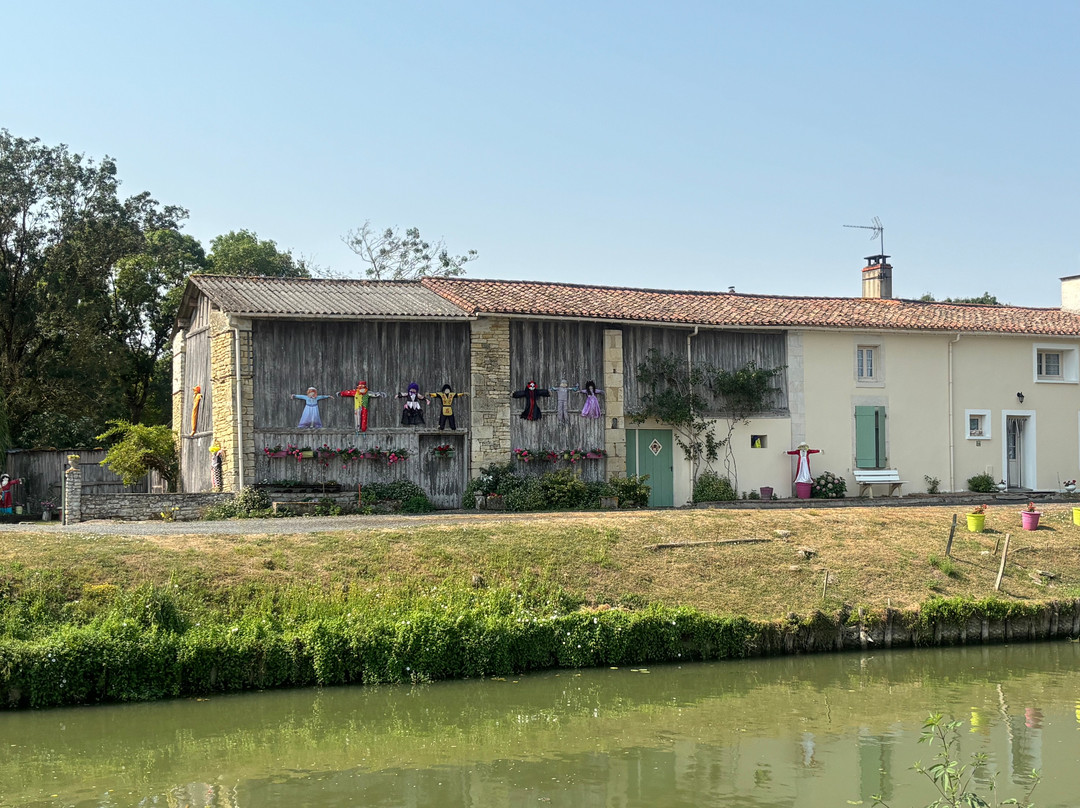 Le Resto Du Port