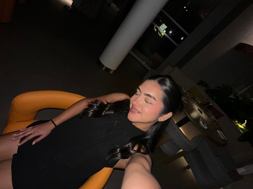 Vertigo Rooftop Bar