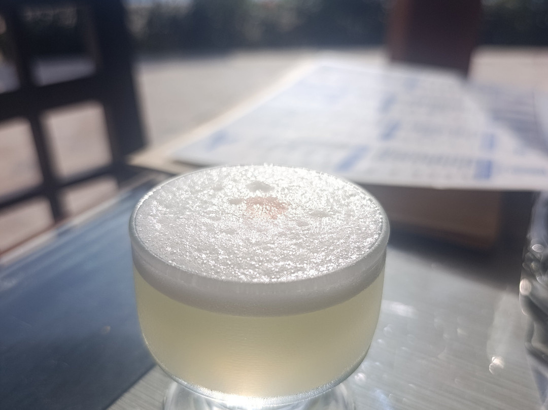 圣奥古斯丁帕拉卡斯酒店主图
