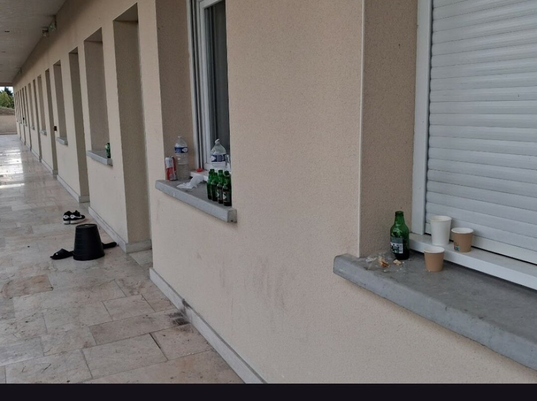 索斯之家酒店主图