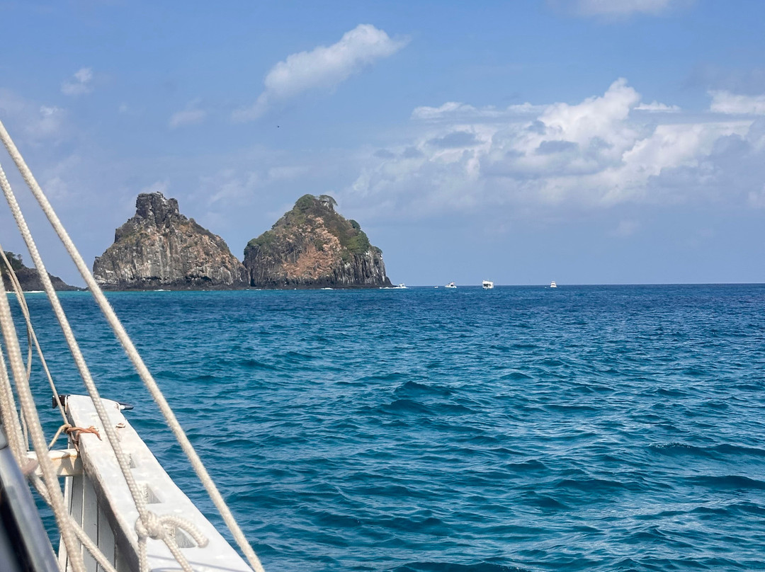 Mahalo Noronha-Vila dos Remedios必去景点