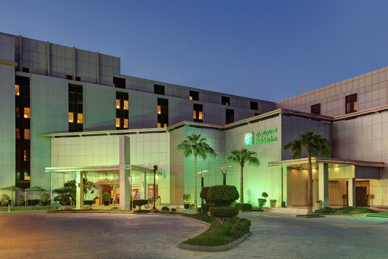 利雅德酒店住宿-Holiday Inn Riyadh - Al Qasr By IHG