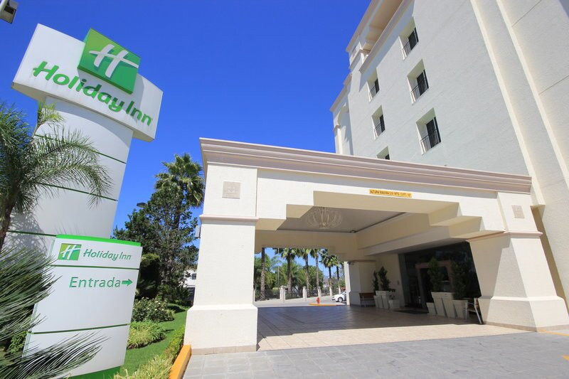 Holiday Inn 莱昂 - 会展中心主图