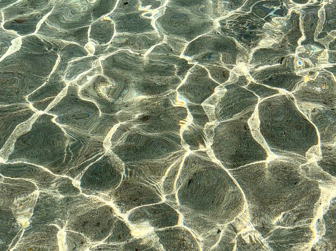 Spiaggia Rena Bianca-圣特雷莎加卢拉必去景点