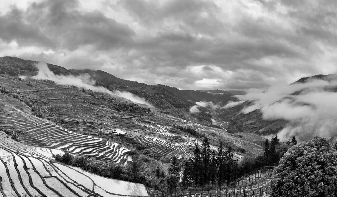 龙胜龙脊山-龙胜各族自治县必去景点