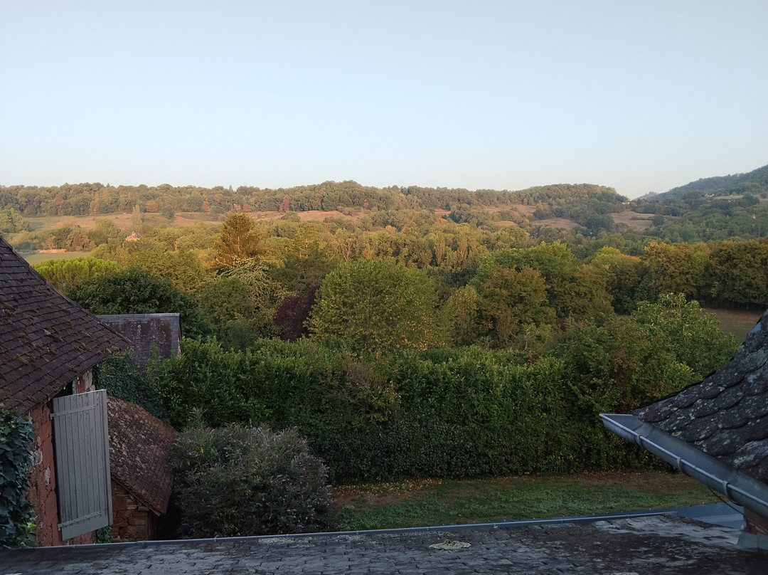 Le Relais St Jacques主图