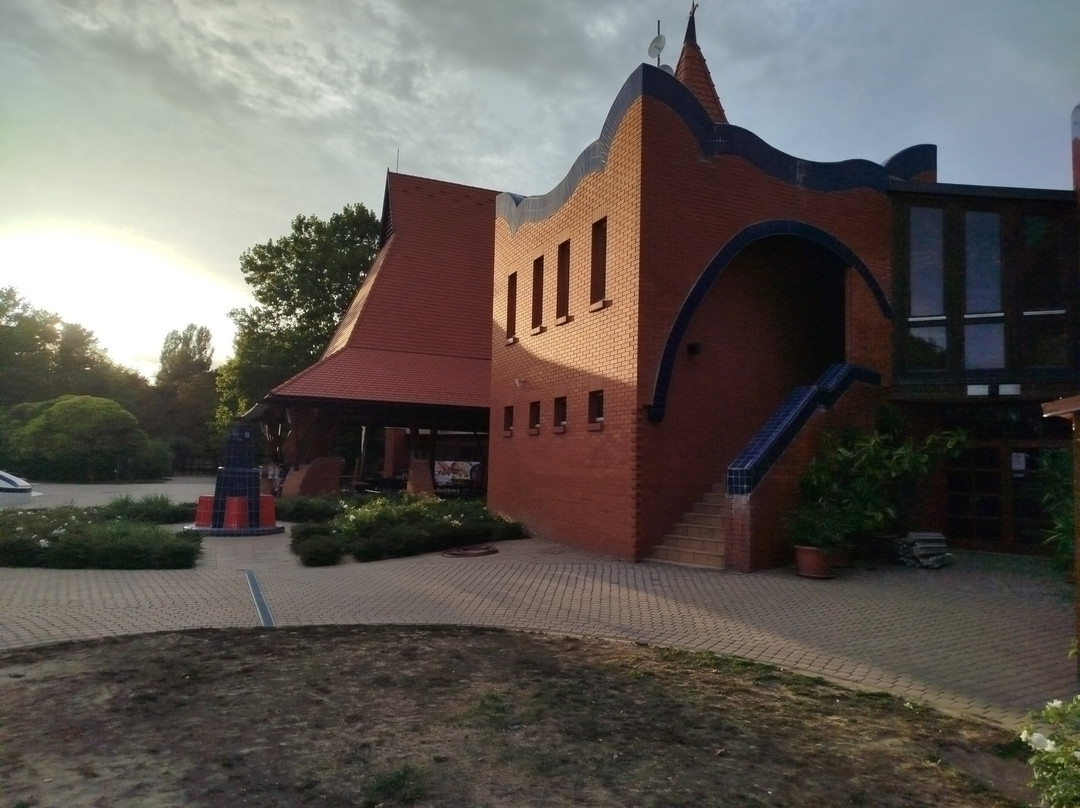 Marcali Spa and Leisure Centre-Marcali必去景点