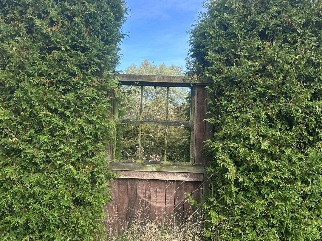 Longframlington Gardens-Longframlington必去景点