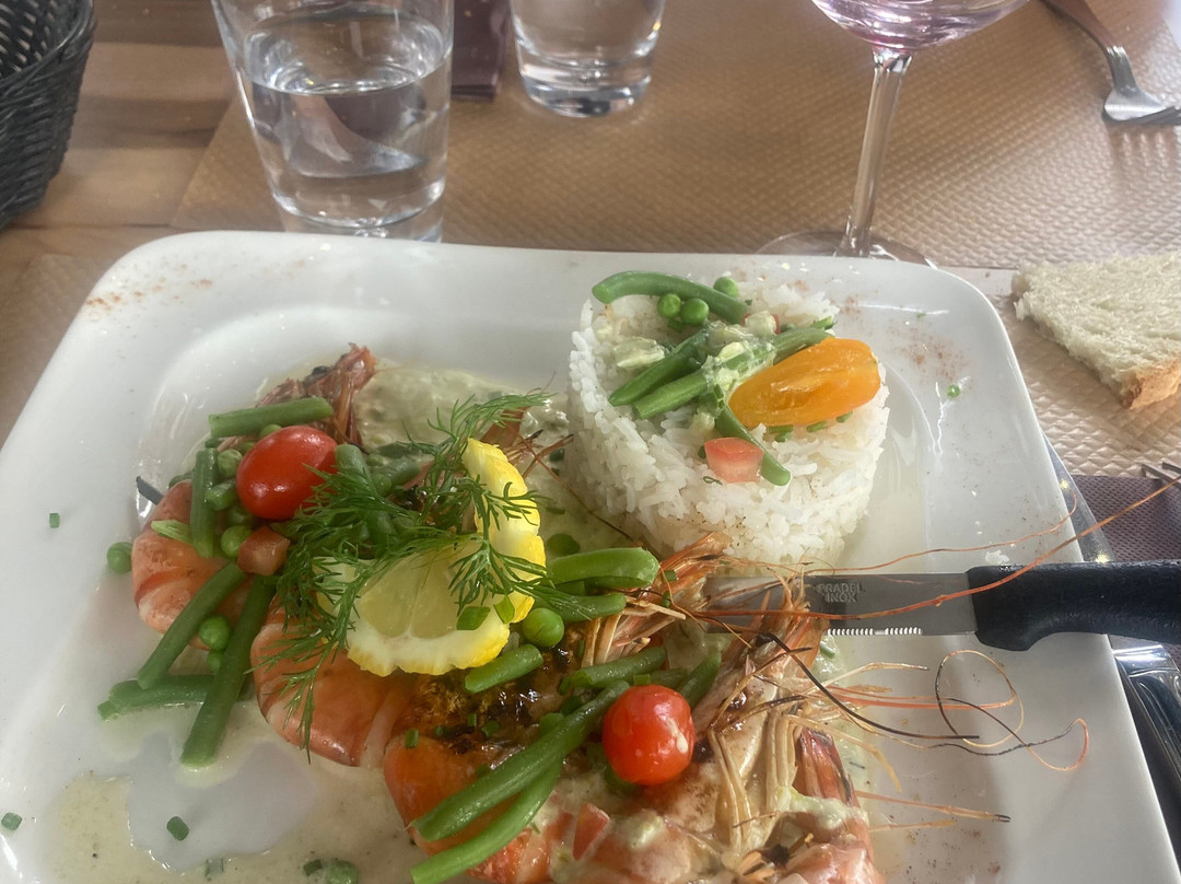 Les Fines Fouchettes